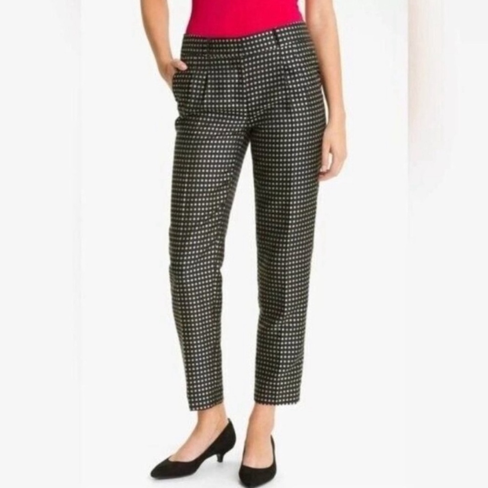 NWT Kate Spade dot pants, 4.
